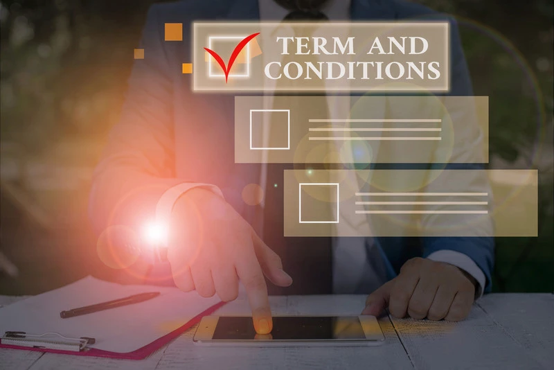 contract abstraction concept contract abstraction concept