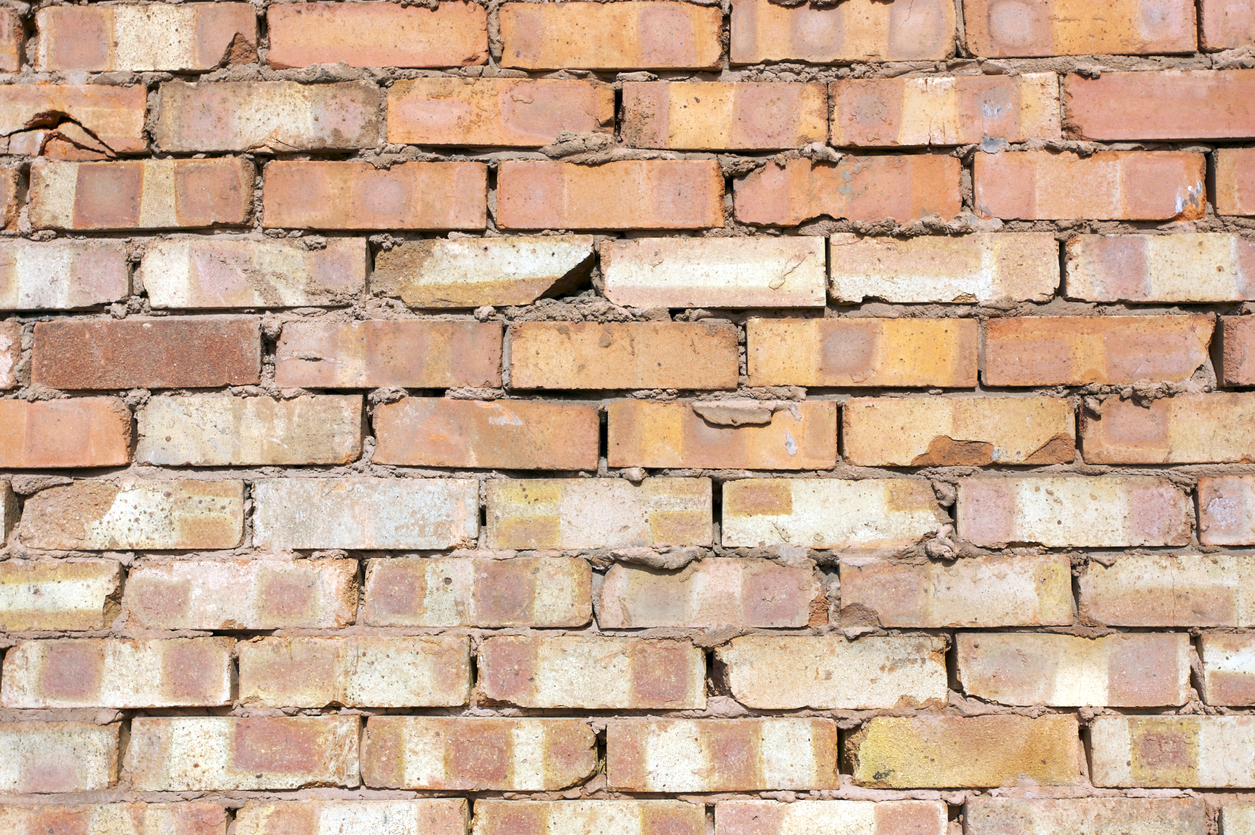 Shoddy workmanship