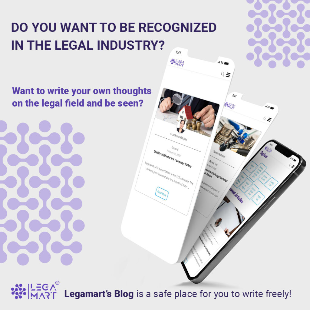 Legamart