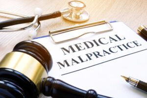 common types of florida medical malpractice