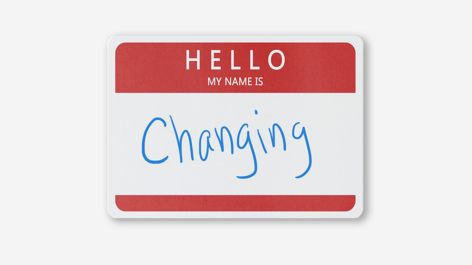 nametag-changing