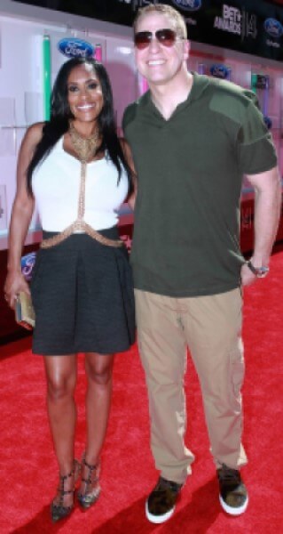 Gary Owen and Kenya Duke Divorce