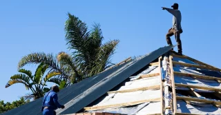 roofer