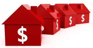 home sale