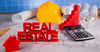 real estate
