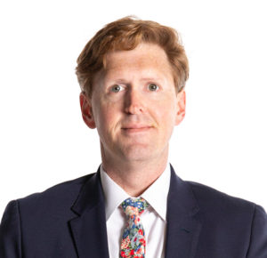 Colin Walsh