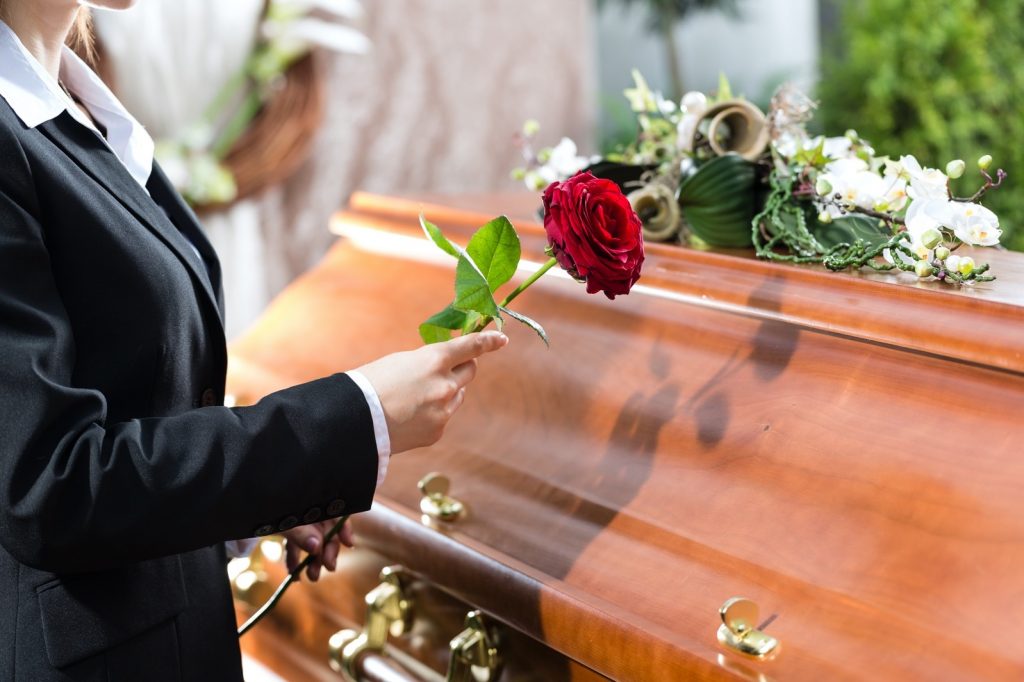 Loss of Care, Guidance and Companionship