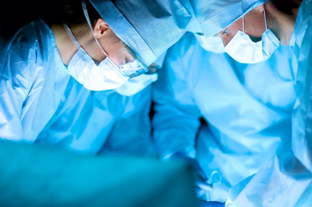 Medical Malpractice Resulting in Wrongful Death