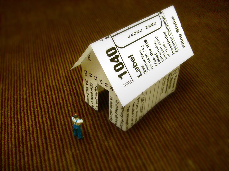 Tax Shelter