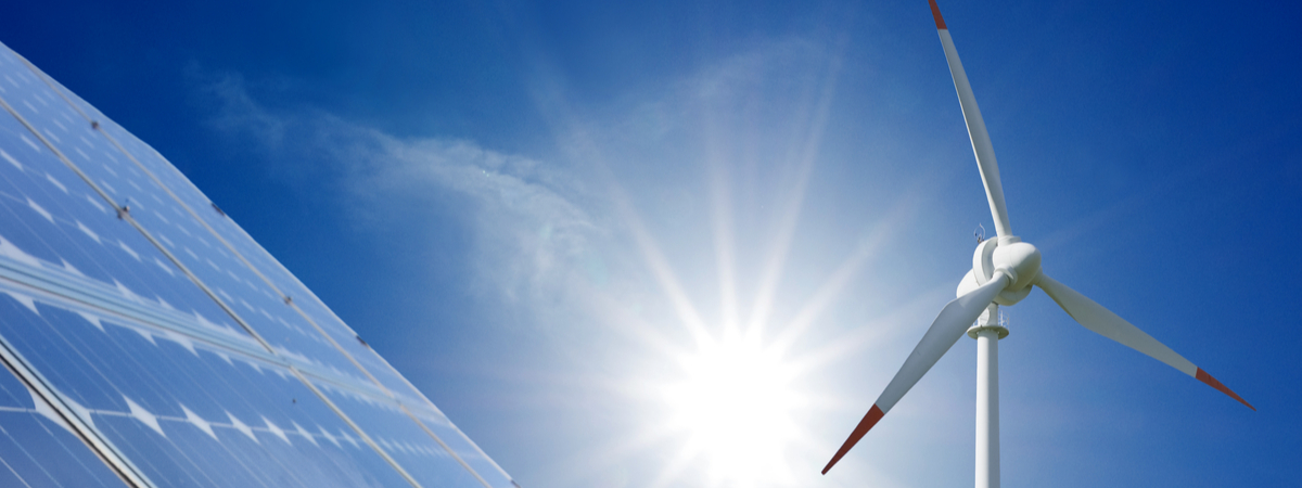 solar wind renewable energy