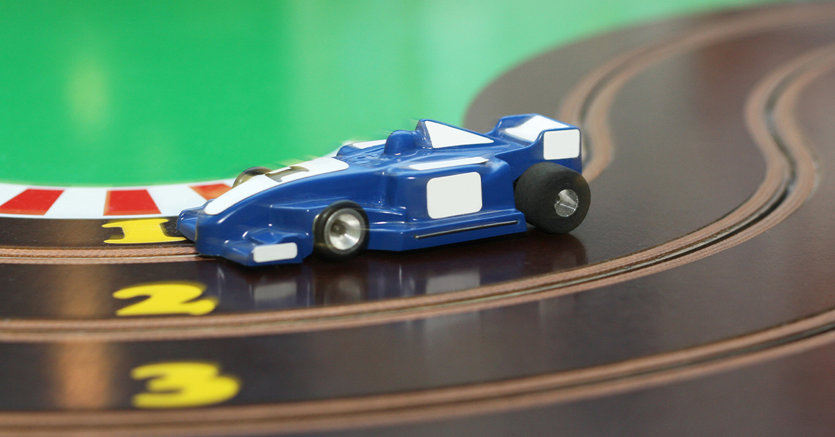 toy cars