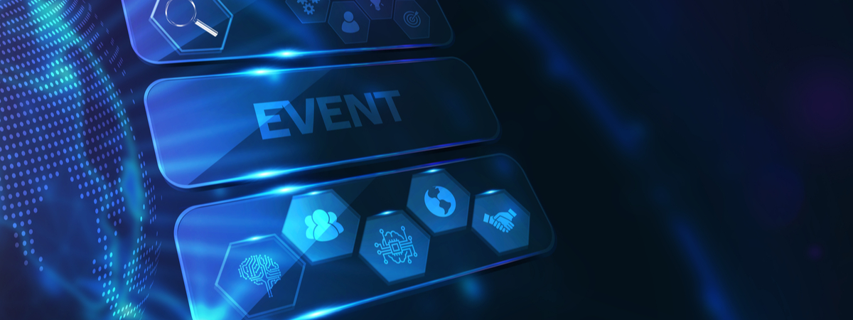 virtual event