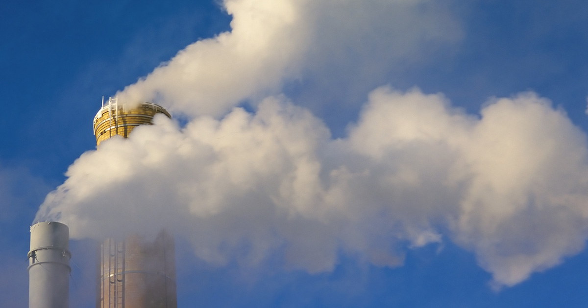 Air Pollution