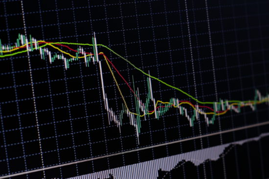 Stock finance business