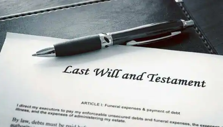 How legal heirs can find out investments of their deceased kin