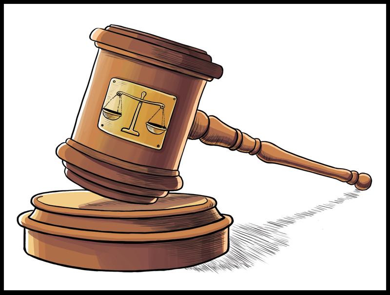 Judge