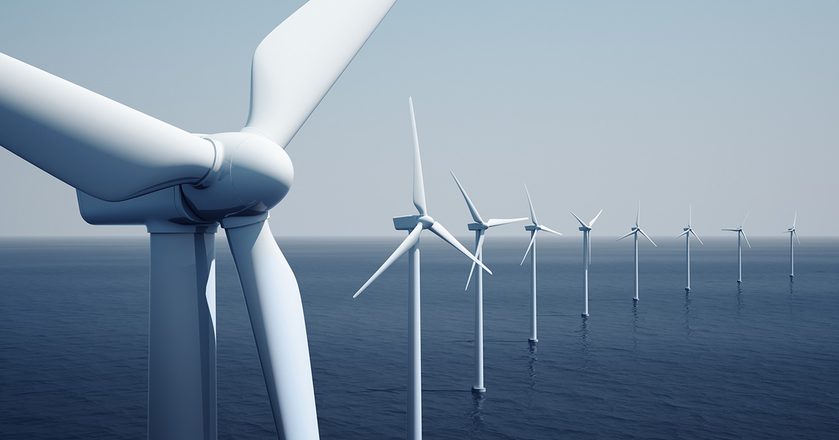 Offshore Wind