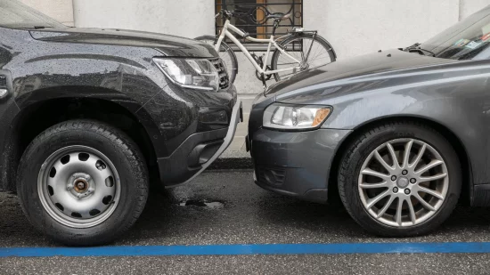 Parked Cars