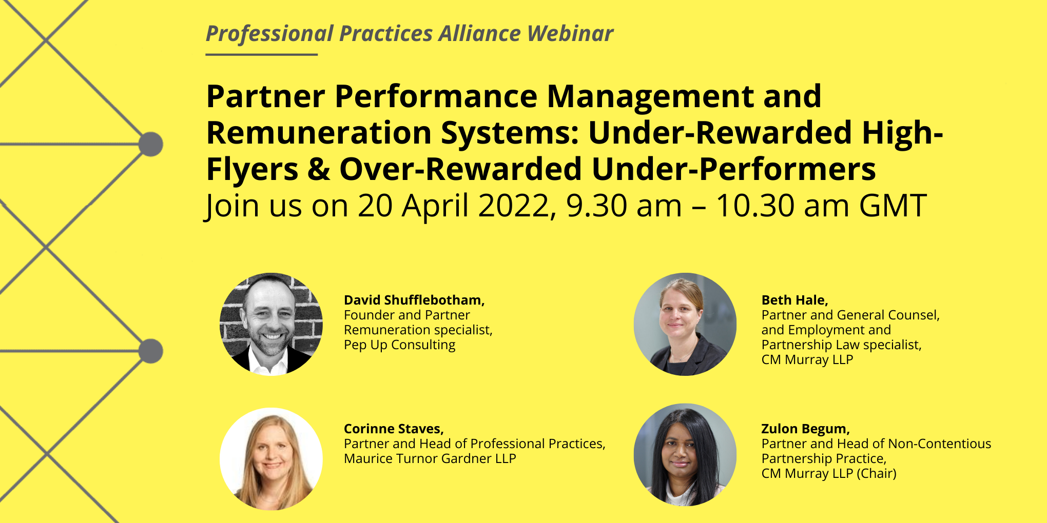 Partner Performance Management & Remuneration Structures, 20 April 2022 (1)