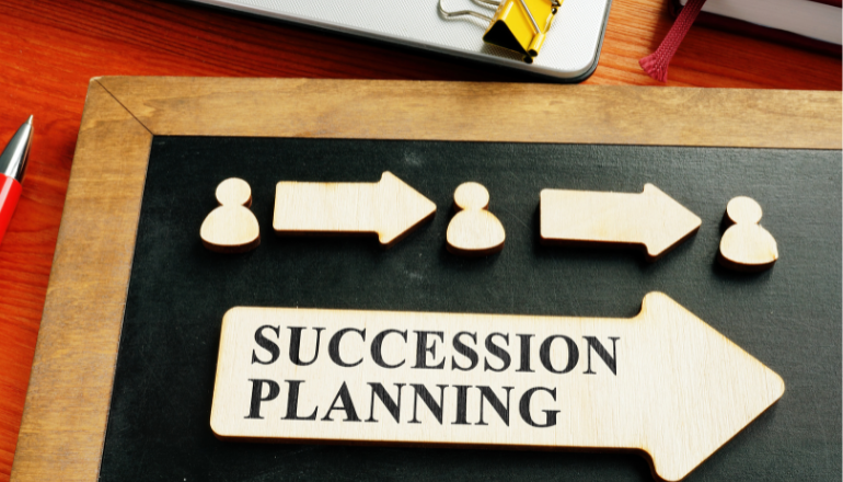 Succession Toolkit