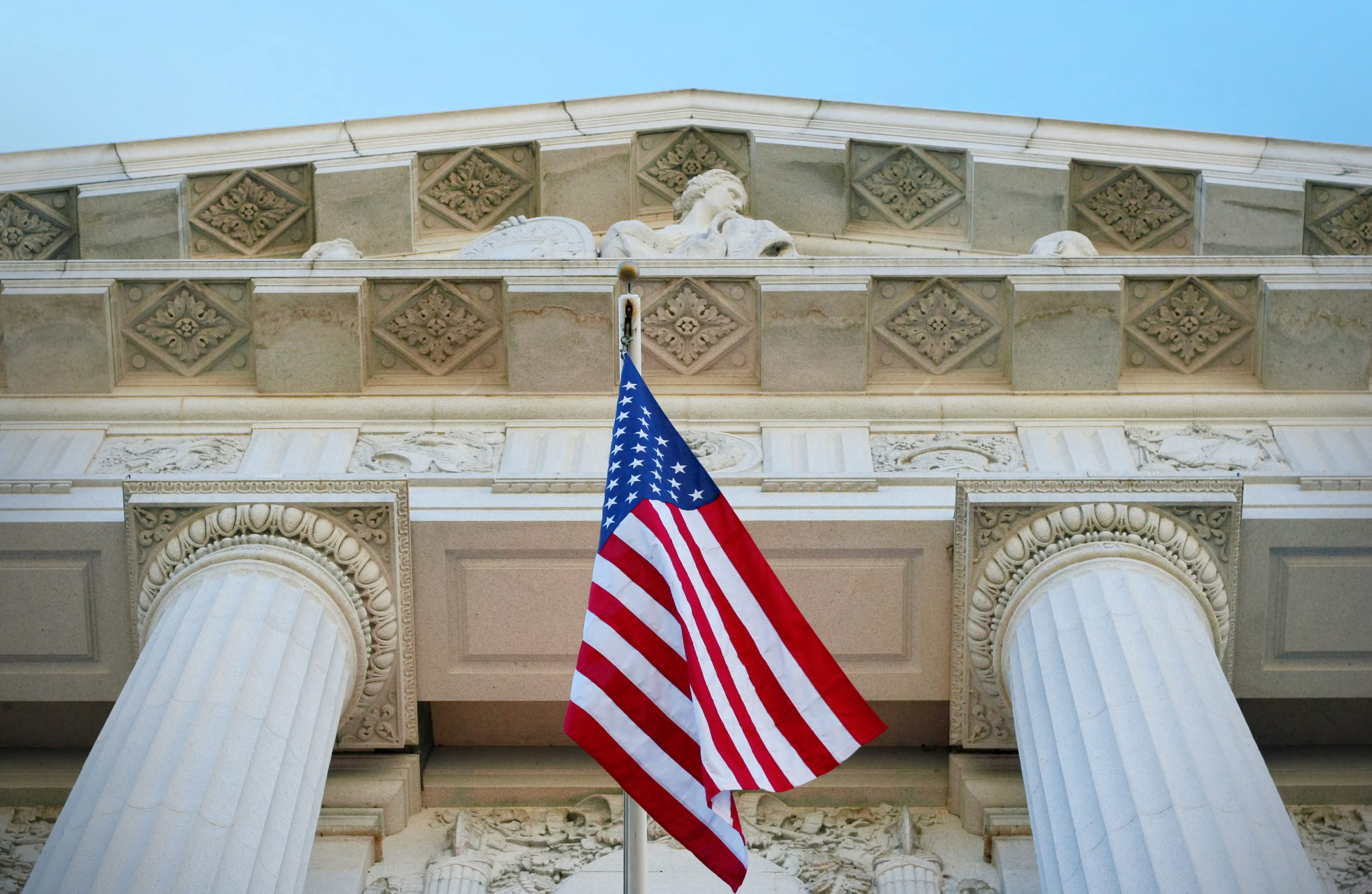 American Justice