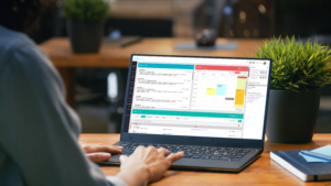 Zola Suite cloud-based practice management software