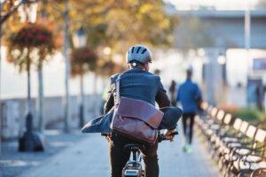 Tips to Avoid an Accident on Your Bike Commute to Work