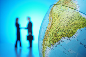 Brazil in Business
