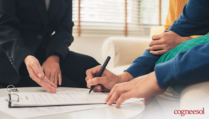 Underwriting Fraud