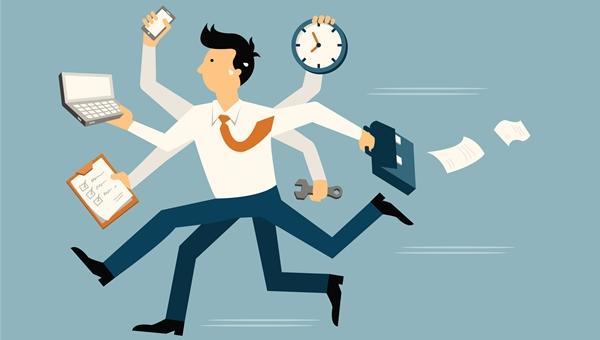 Improve your productivity