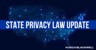 State Privacy Law Update