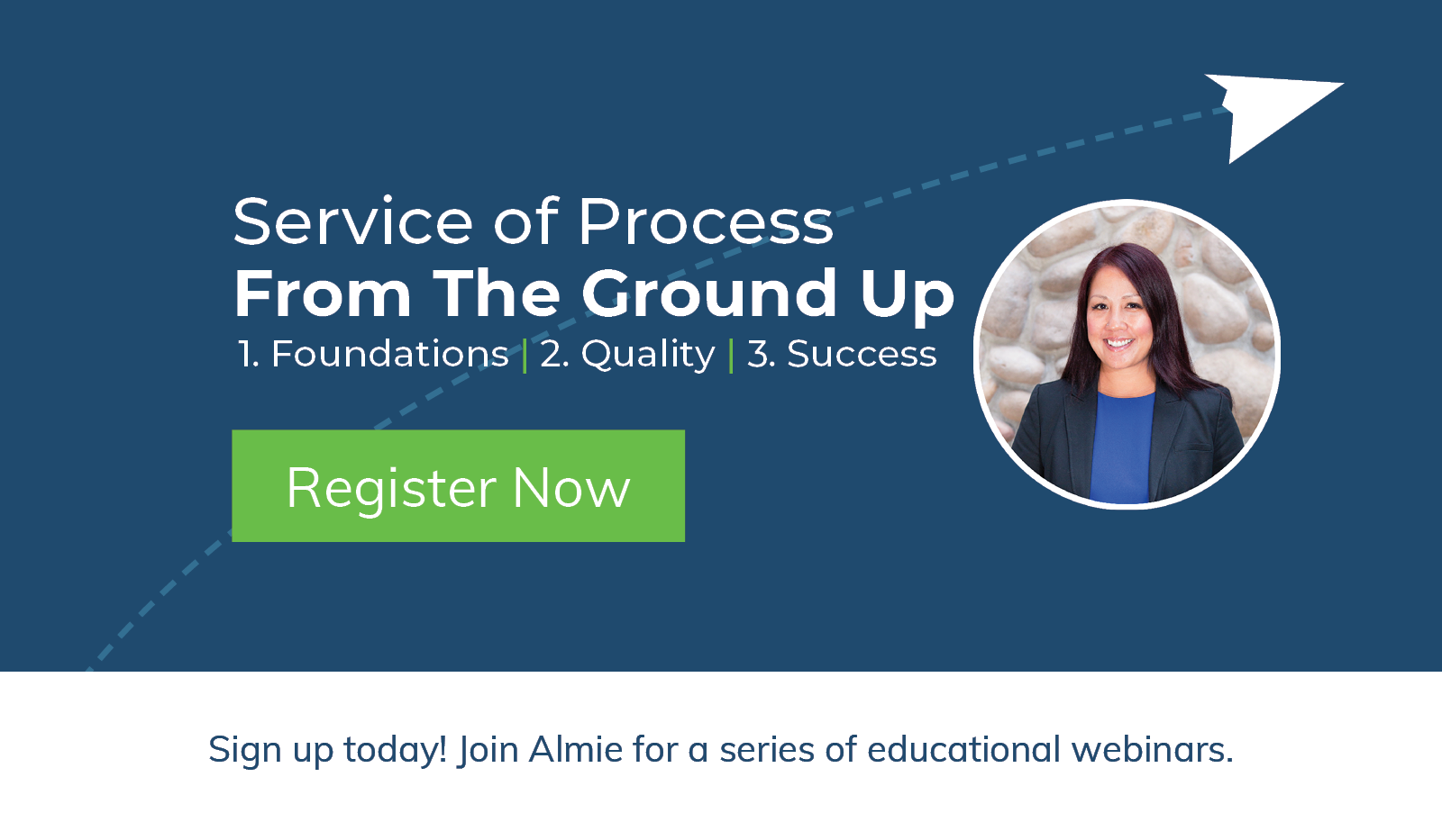 Service of Process From The Ground Up