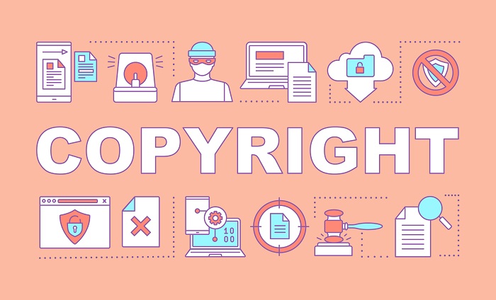 Copyright infringement Intellectual Property Law Copyright Infringement