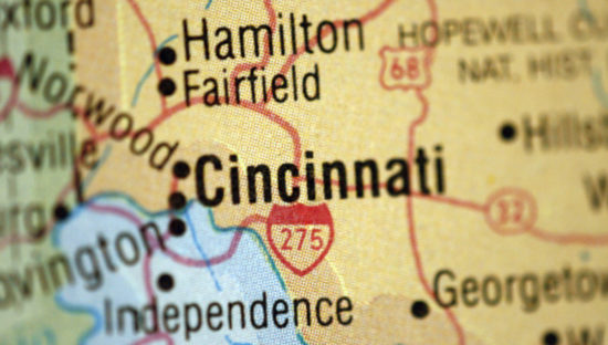Cincinnati