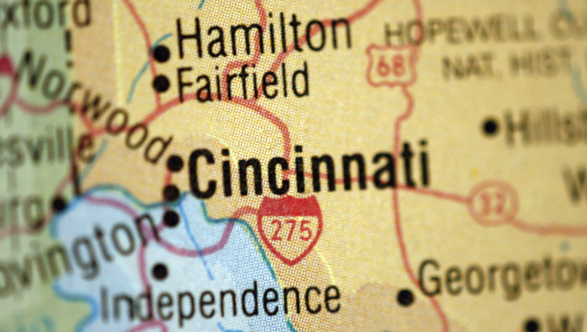Cincinnati