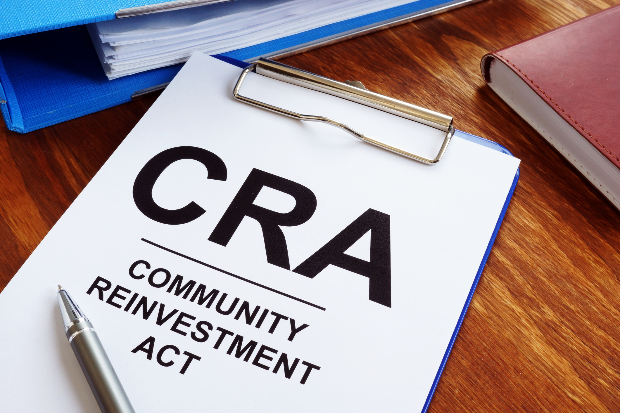 Banking Regulators Publish Proposed Rule to Update Community Reinvestment Act Regulations