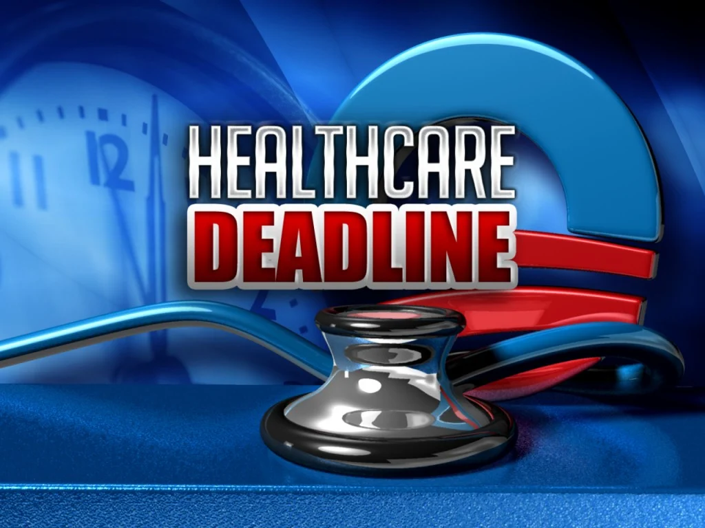 Deadline