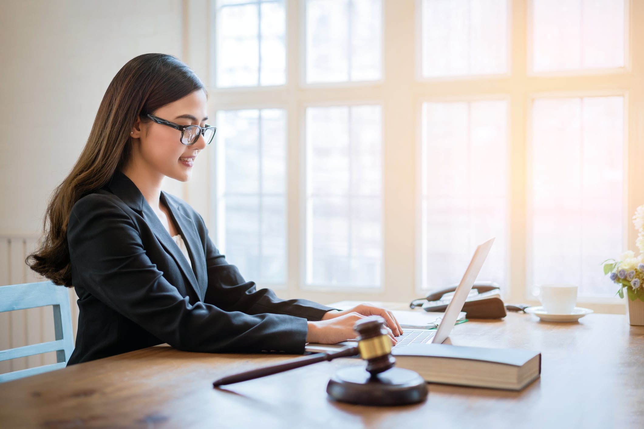 MyCase can help you grow your client base with law firm website design services. Get started today!
