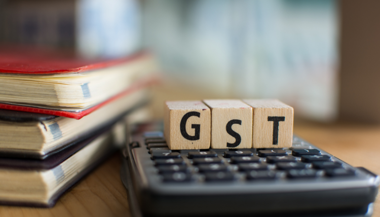 GST