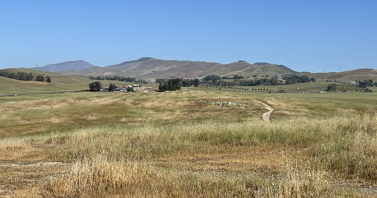 Garaventa Hills Project