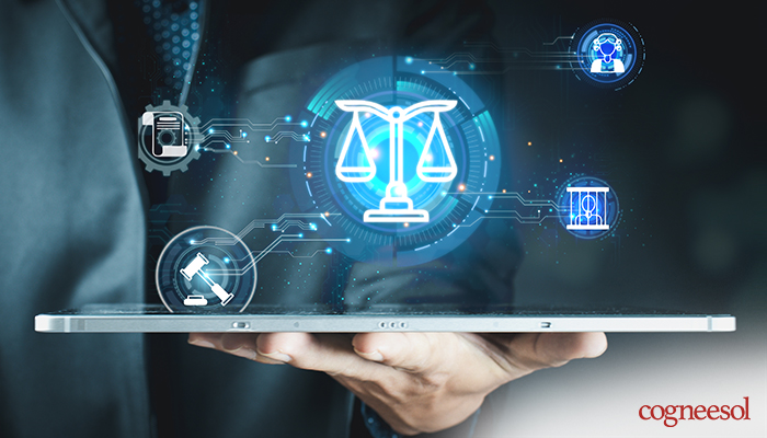 Legal Technology