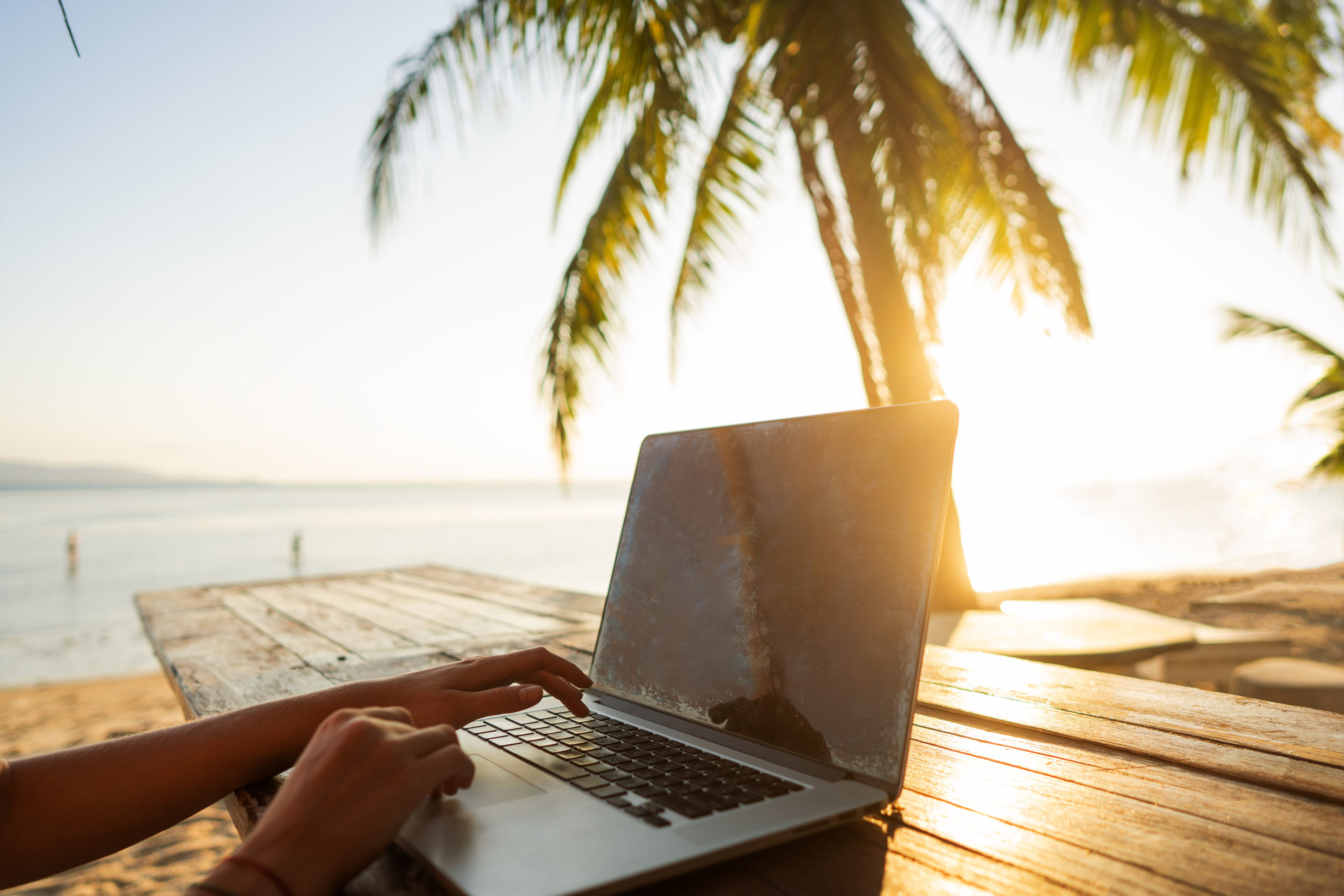 Remote Worker Eligibility