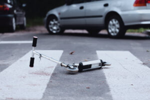 Scooter Accidents in West Palm Beach