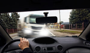 Head-on Truck Collisions in Florida