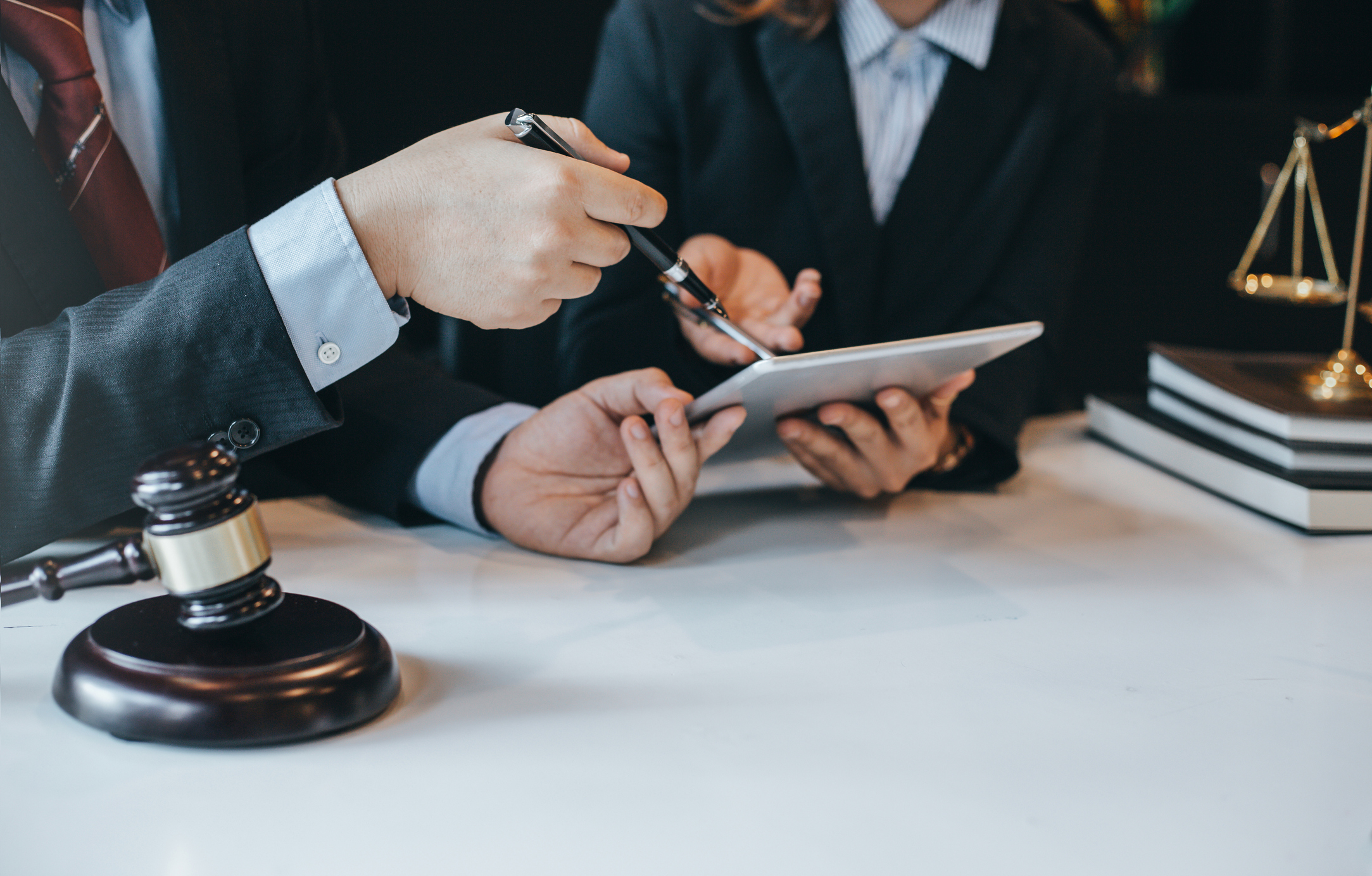 Get first-time clients at your law firm with help from MyCase Client Intake & Lead Management tools.