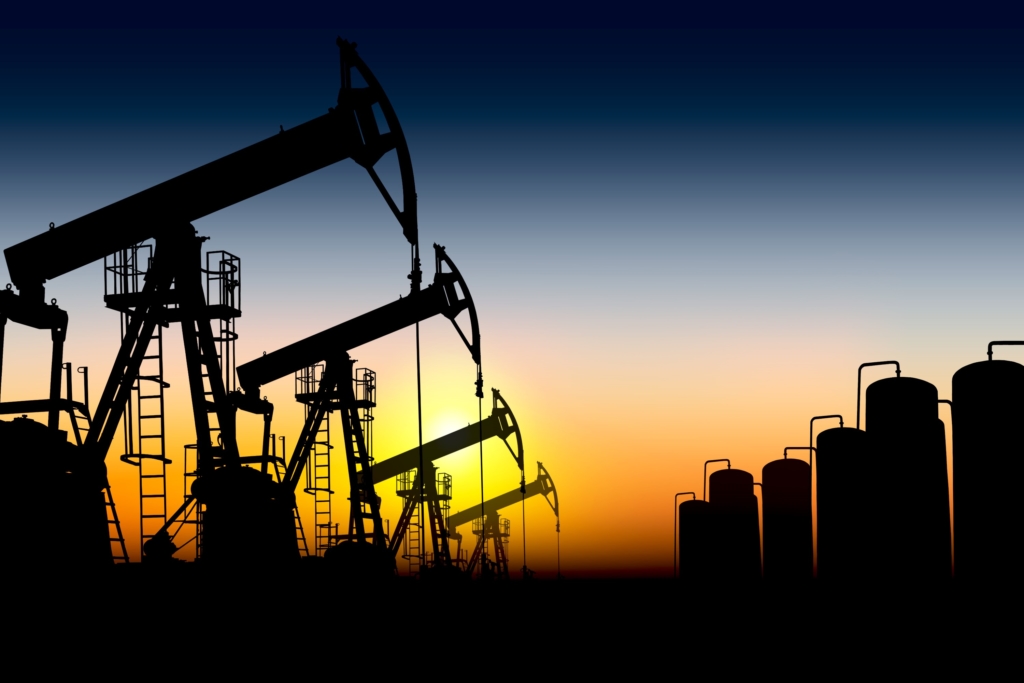 Oil and Gas Investment