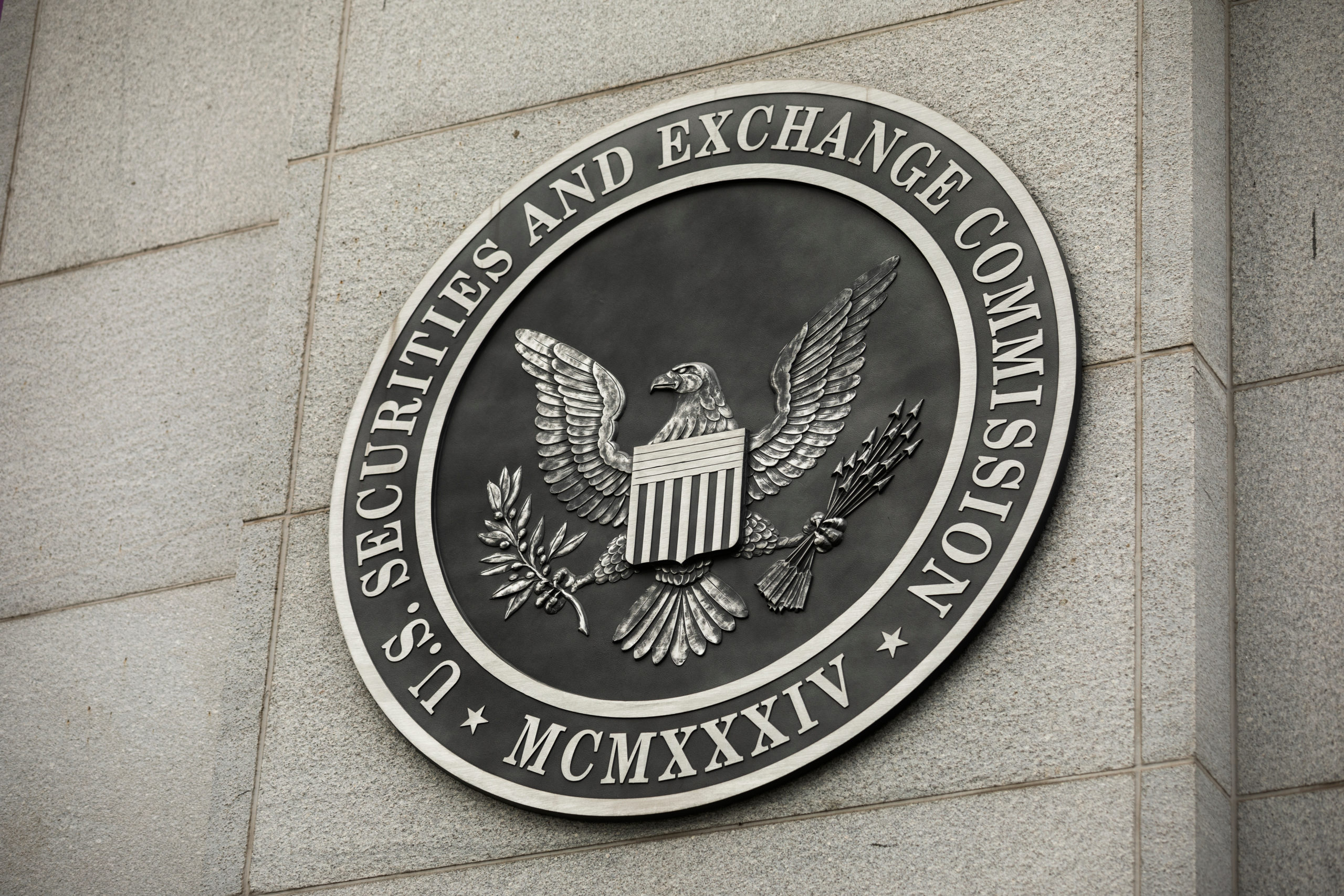 Washington,Dc,,Usa,-,June,25,,2018:,Us,Securities,And