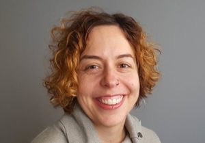 Stephanie Villinski