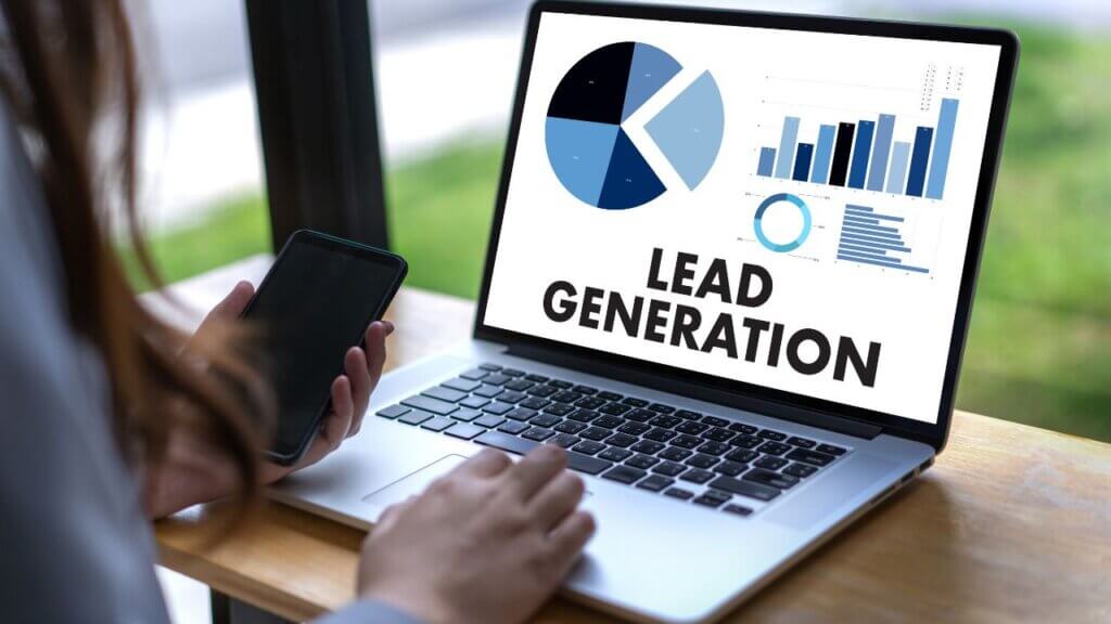 Law Firm Lead Generation
