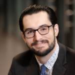 5 John DeStefano, Technical Advisor